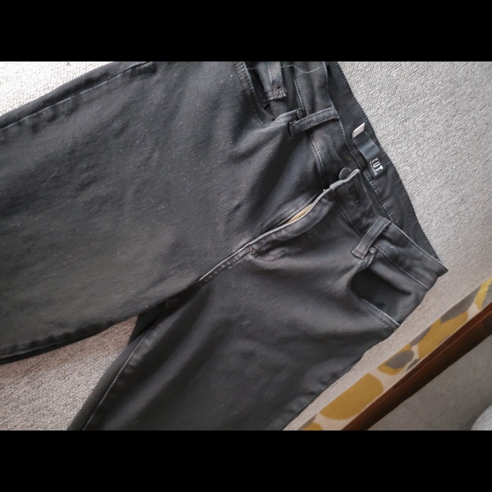 Kut from the cloth donna high rise jeans - Picture 5 of 8